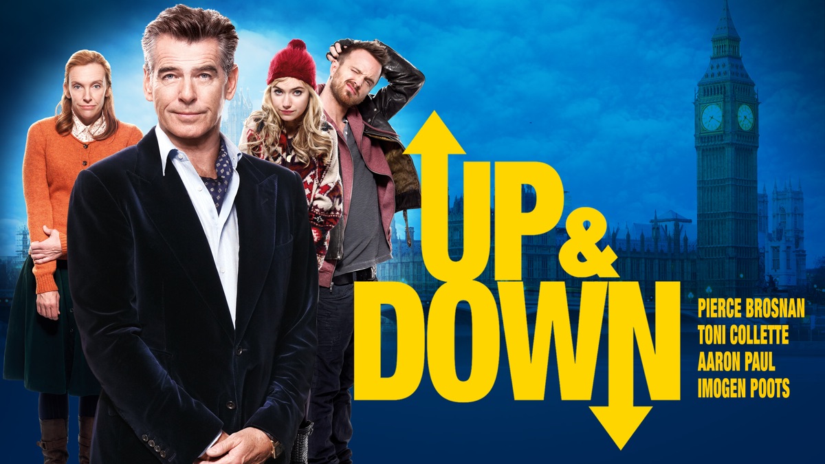 Up & Down | Apple TV
