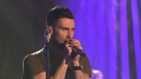 Maroon 5 - Harder to Breathe (Live) artwork