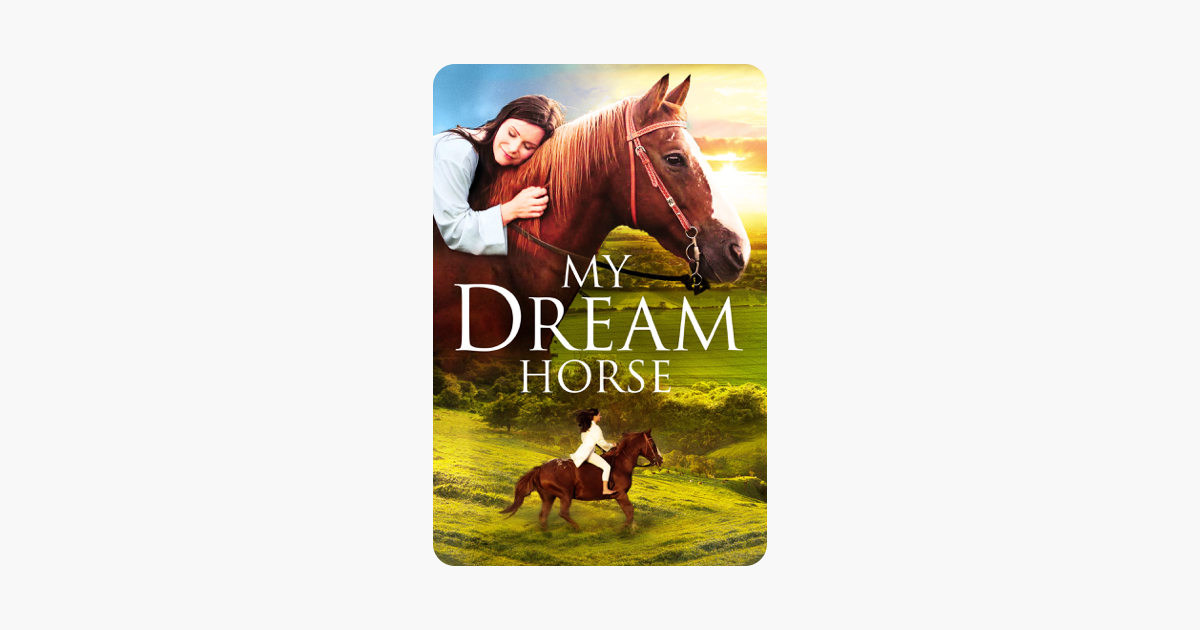 my dream horse movie