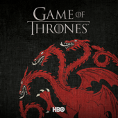 Game of Thrones, Season 4 - Game of Thrones Cover Art