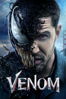 Ruben Fleischer - Venom artwork