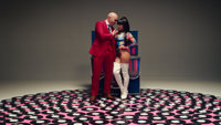 Chesca, Pitbull & Frankie Valli - Te Quiero Baby (I Love You Baby) artwork