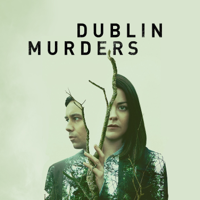 Dublin Murders, Staffel 1 - Dublin Murders, Staffel 1 artwork