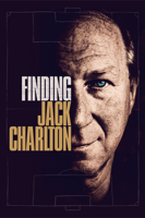 Gabriel Clarke & Pete Thomas - Finding Jack Charlton artwork