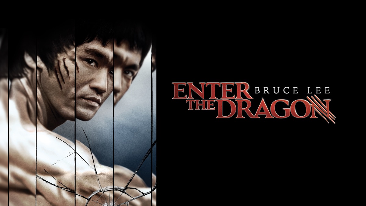 enter the dragon full movie hd