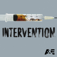 Intervention - Courtney artwork