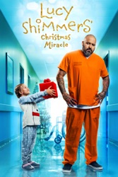 Lucy Shimmers' Christmas Miracle