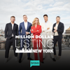 Million Dollar Listing: New York - Million Dollar Listing: New York, Season 9  artwork