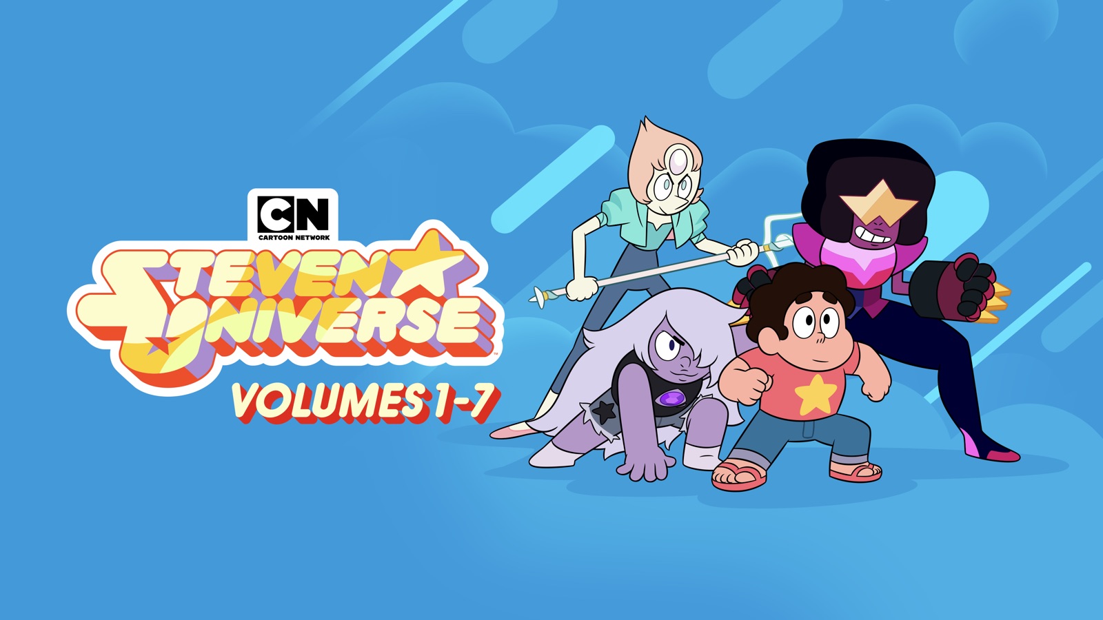 Steven Universe | Apple TV