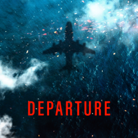 Departure - End Game artwork