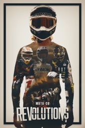 Moto CO: Revolutions