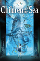 Ayumu Watanabe - Children of the Sea artwork
