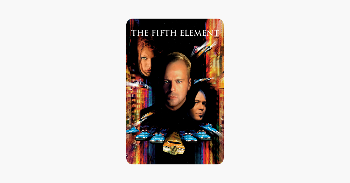 the fifth element full movie with english subtitles