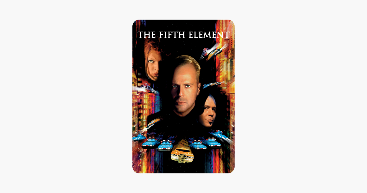 the fifth element full movie english subtitles