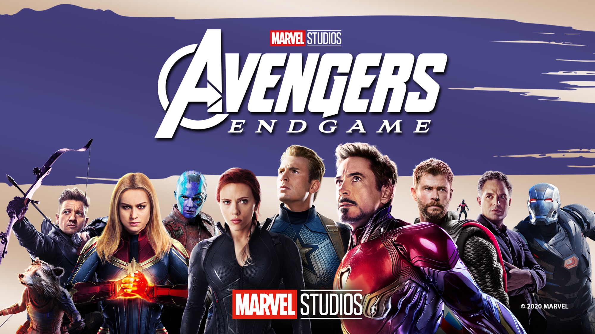 download the new version for apple Avengers: Endgame