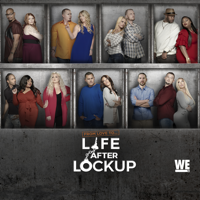 Love After Lockup - Life After Lockup: True CONfessions artwork