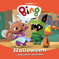 Bing: Halloween and Other Episodes - Bing: Halloween and Other Episodes artwork
