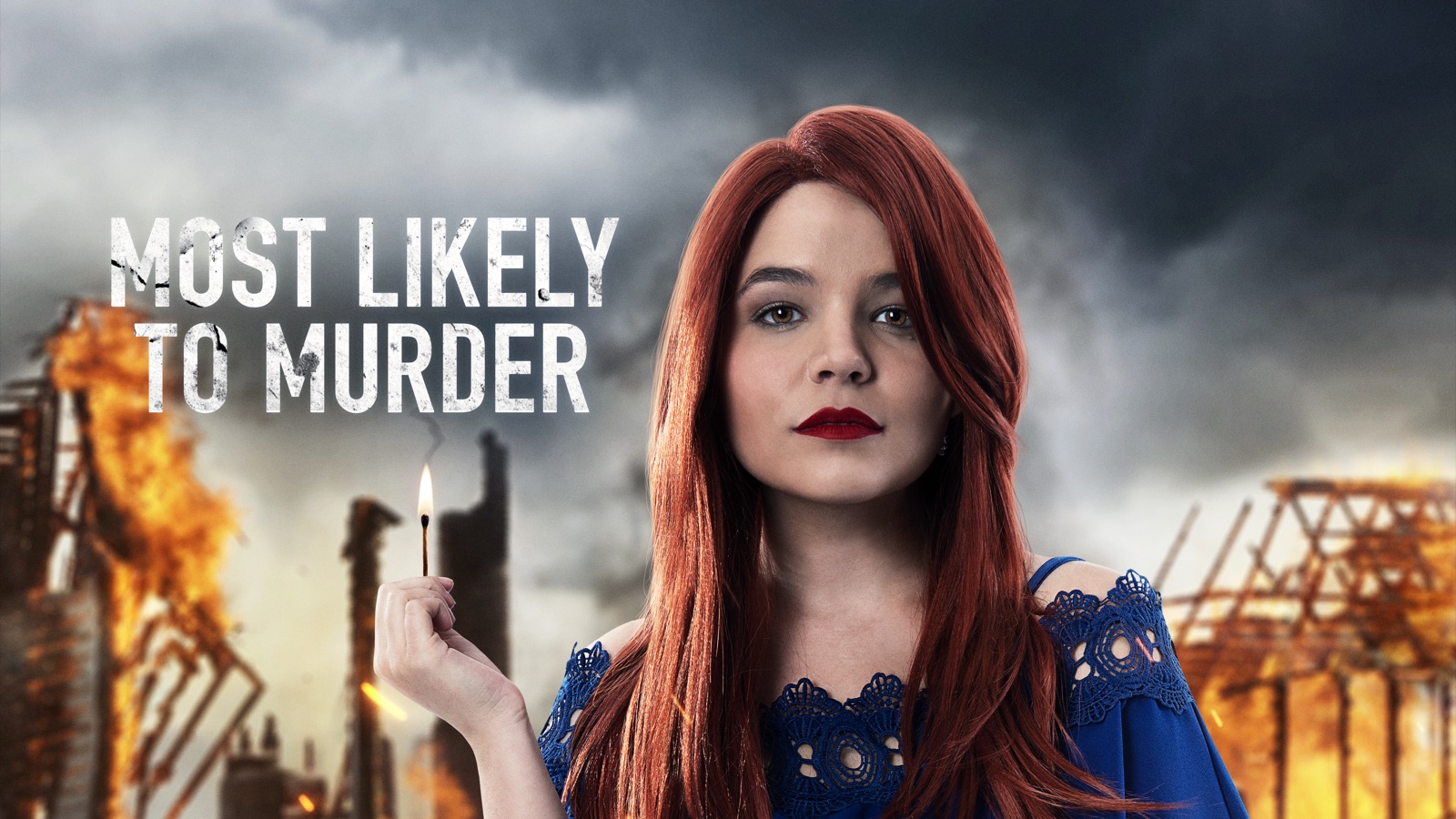Most Likely to Murder | Apple TV