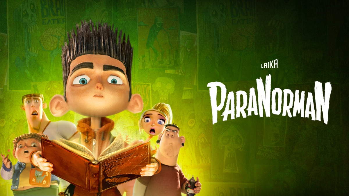 paranorman disney plus