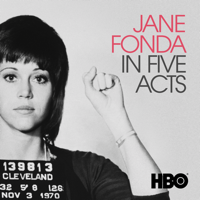 Jane Fonda in Five Acts - Jane Fonda in Five Acts (German VO) artwork