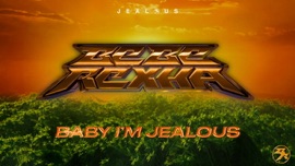 Baby, I'm Jealous (feat. Doja Cat) [Lyric Video] Bebe Rexha Pop Music Video 2020 New Songs Albums Artists Singles Videos Musicians Remixes Image