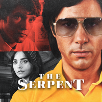 The Serpent - The Serpent artwork