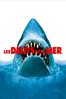 Les Dents de la mer - Steven Spielberg