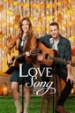 Affiche du film Love Song