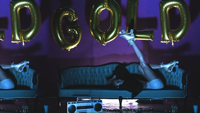 Loud Luxury & Frank Walker - Like Gold (feat. Stephen Puth) artwork