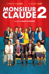 Monsieur Claude 2