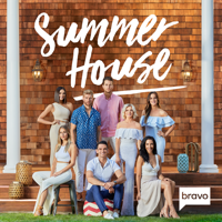 Summer House - Summer House, Season 3 artwork