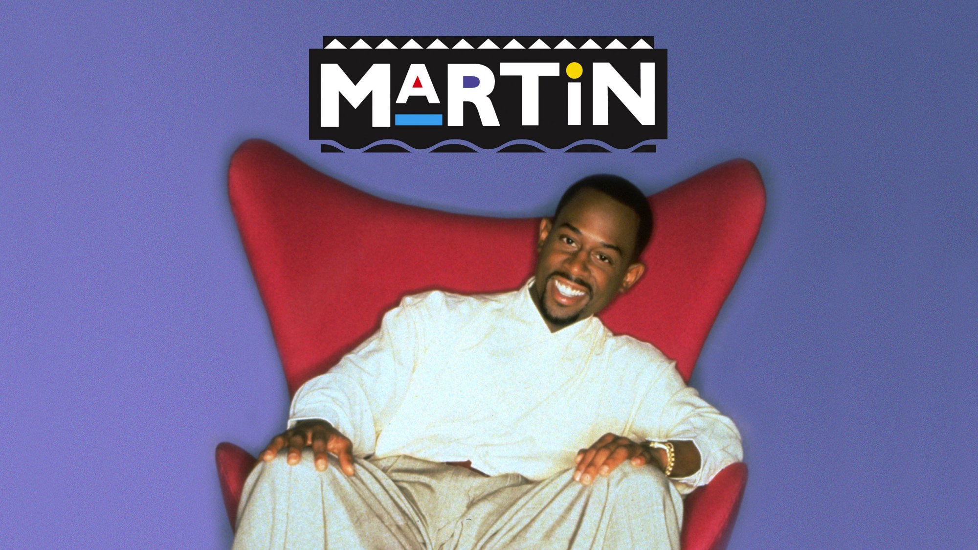 Martin | Apple TV