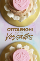 Laura Gabbert - Ottolenghi and the Cakes of Versailles artwork