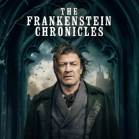 The Frankenstein Chronicles - The Frankenstein Chronicles, Series 2 artwork