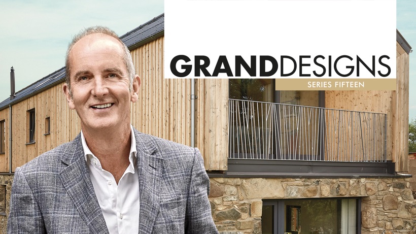 Grand Designs