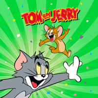 Tom and Jerry - Tom and Jerry: Volumes 1-6 artwork