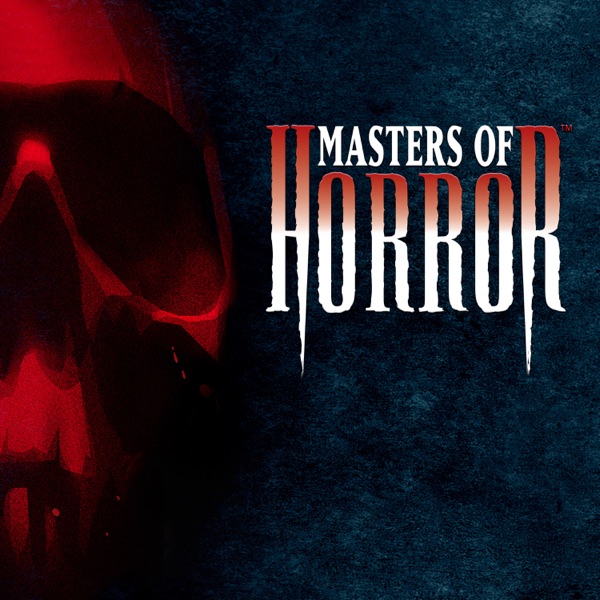 masters of horror netflix