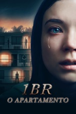Capa do filme 1BR: O Apartamento