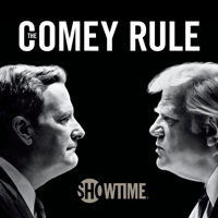 The Comey Rule - The Comey Rule, Season 1 artwork