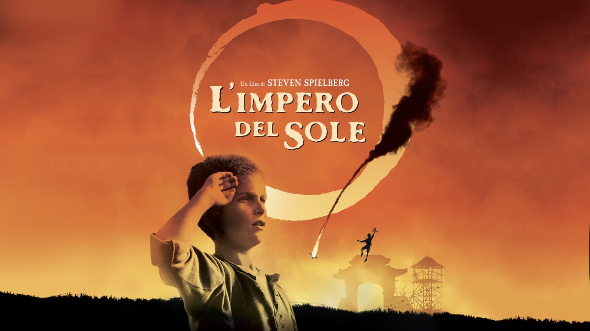 L'Impero Del Sole Apple TV