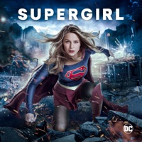 Télécharger Supergirl, Saison 3 (VF) - DC COMICS Episode 23