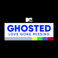 MTV's Ghosted: Love Gone Missing - Joanna & Aaron artwork