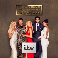 The Only Way Is Essex - The Only Way Is Essex, Series 26/27 artwork