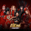 RuPaul's Drag Race: Vegas Revue - Family Affair  artwork