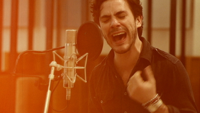 Jack Savoretti - Candlelight (Live from RAK Studios London) artwork