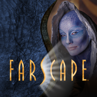 Farscape - Farscape, Season 2 artwork