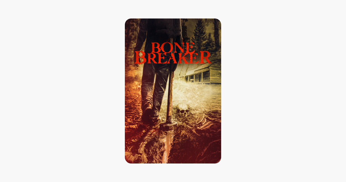 ‎bone Breaker On Itunes 3745