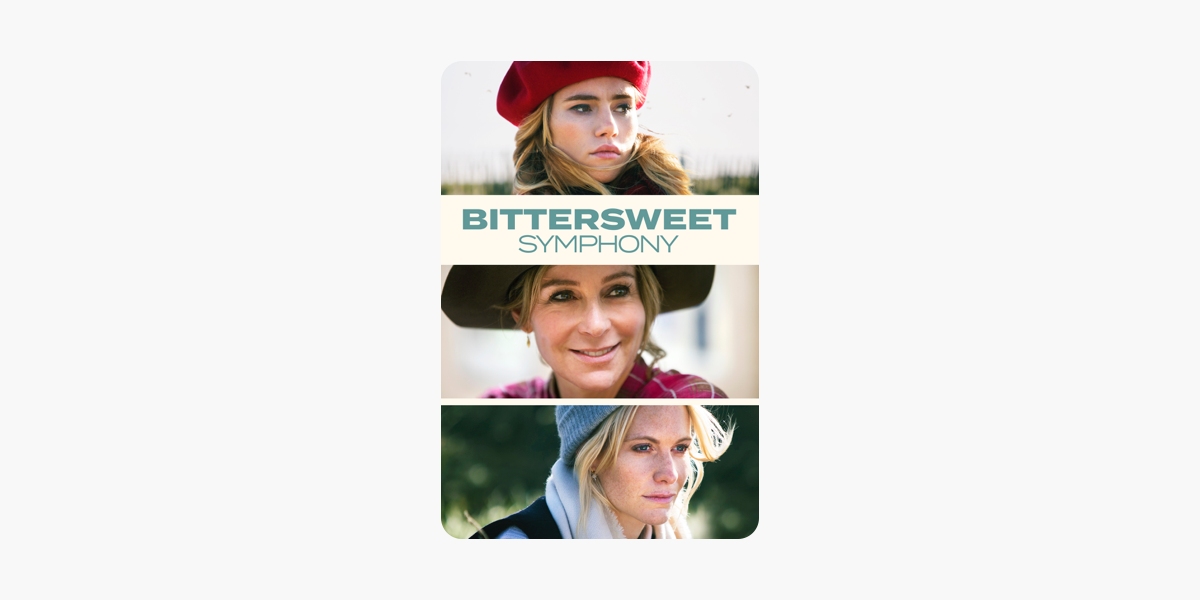 Bittersweet Symphony On Itunes