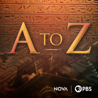 A to Z - A to Z, Season 1 artwork