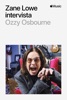 Locandina Ordinary Man: l’intervista su Apple iTunes Locandina Ordinary Man: l’intervista su Apple iTunes